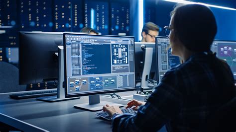 Computer science and engineering researcher teams with .